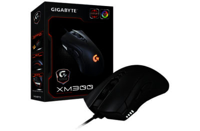 Gigabyte XM300 Gaming Mouse Gigabyte XM300 Gaming Mouse